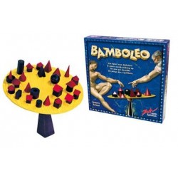 Bamboleo