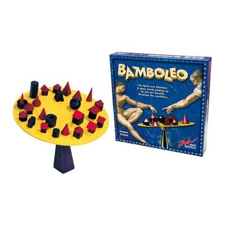Bamboleo