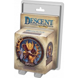 Descent - Lieutenant Ariad