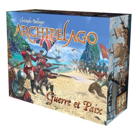 Archipelago