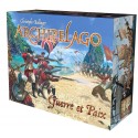 Archipelago : Guerre et Paix