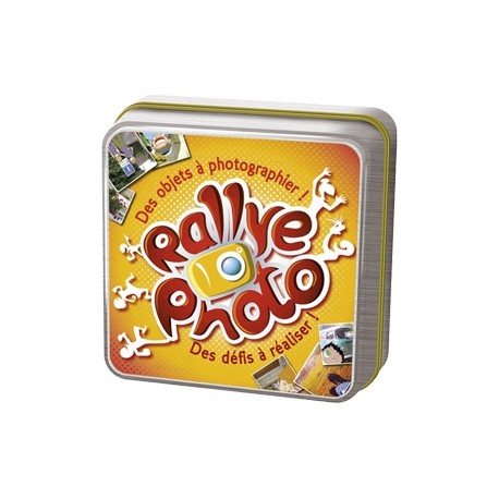 Rallye Photo