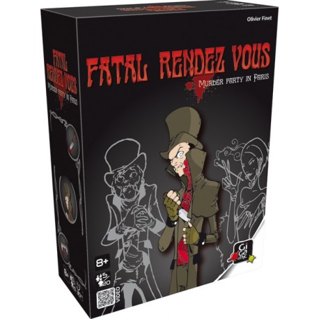 Fatal rendez-vous