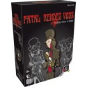 Fatal rendez-vous
