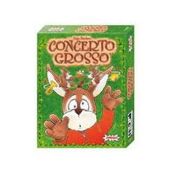Concerto Grosso