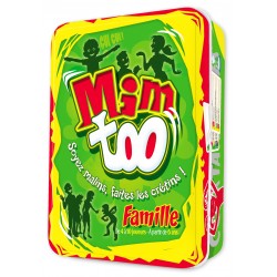 Mimtoo Famille