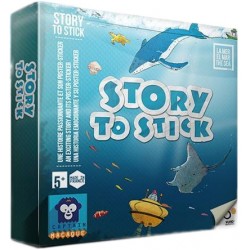 Story to Stick - La Mer