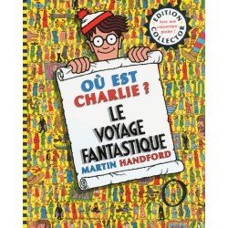 Où est Charlie ? Le Voyage fantastique