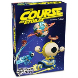 La Course des étoiles
