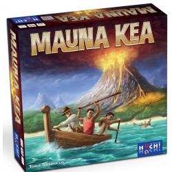 Mauna Kea