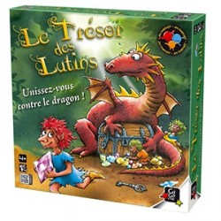 Trésor de Lutins