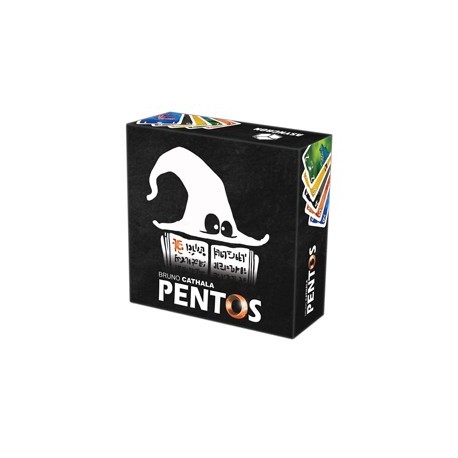 Pentos