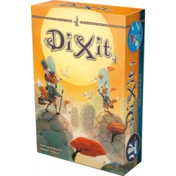 Dixit 4