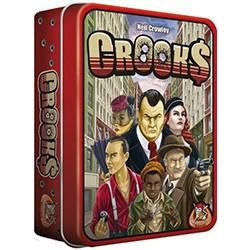 Crooks