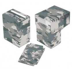 Boite de rangement - Deck Box - Camouflage - Artic Camo