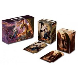 Magic - Ajani vs. Nicol Bolas Duel Deck Box
