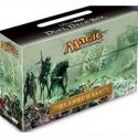 Magic - Planechase - Planar deck box Combo Pack