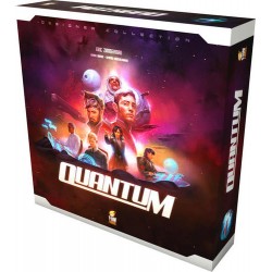 Quantum