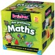 Brain Box Mes premières Math