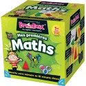 Brain Box Mes premières Math