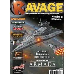 Ravage Respawn n°3