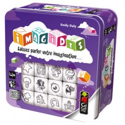 Imagidés