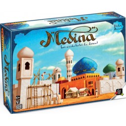 Medina
