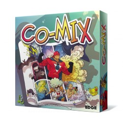 Co-Mix