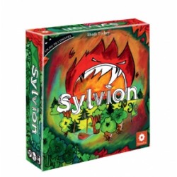 Sylvion