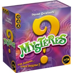 Mystères
