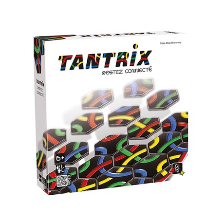 Tantrix