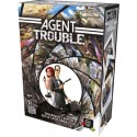 Agent Trouble