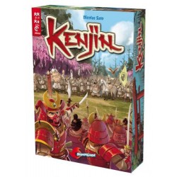Kenjin