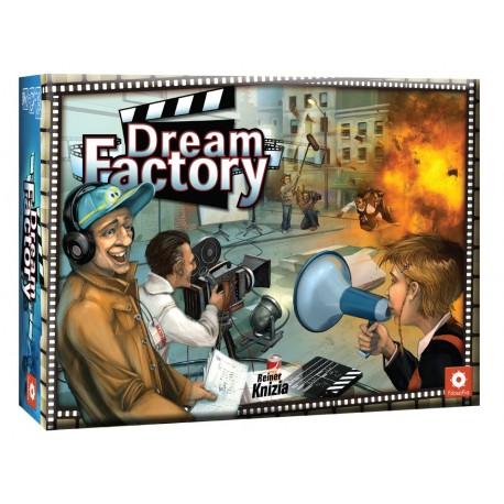 Dream Factory
