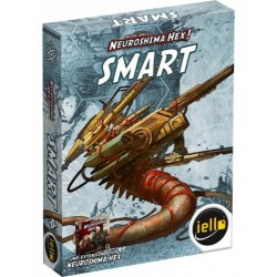 Neuroshima Hex : Army Pack - Smart