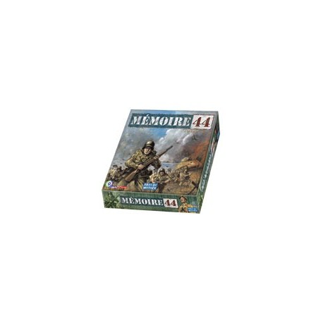 Memoire 44
