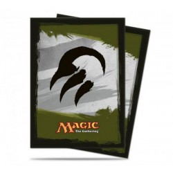 Protège-cartes Magic - Khans of Tarkir - Temur