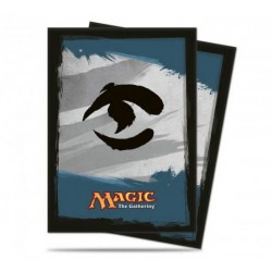 Protège-cartes Magic - Khans of Tarkir - Jeskai