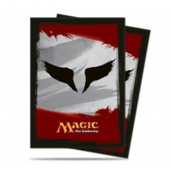 Protège-cartes Magic - Khans of Tarkir - Mardu