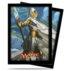 Protège-cartes Magic - Theros - Elspeth