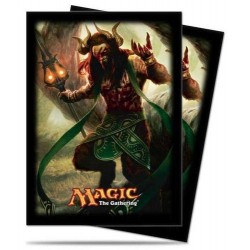 Protège-cartes Magic - Theros - Xenagos