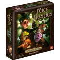 Mice ans Mystics - Chroniques des sous Bois