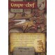 Mice and Mystics - Coupe-chef