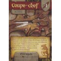 Mice and Mystics - Coupe-chef