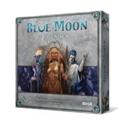Blue Moon Légendes