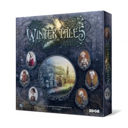Winter Tales
