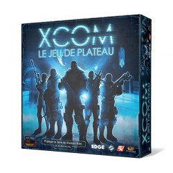 XCOM : Le Jeu de Plateau