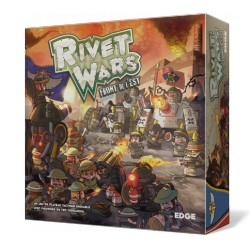Rivet Wars : Front de l'Est