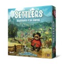 Settlers - Naissance d'un Empire