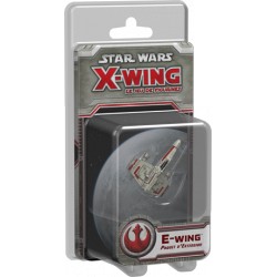 X-Wing - Le Jeu de Figurines - E-wing